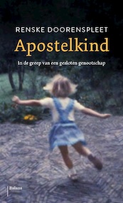 Apostelkind - Renske Doorenspleet (ISBN 9789463820936)