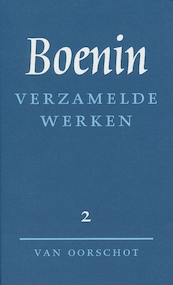 Verzamelde werken | 2 Verhalen 1913-1930 - I.A. Boenin (ISBN 9789028200425)