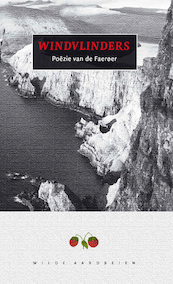 Windvlinders - Malan Marnersdottir (ISBN 9789079873012)