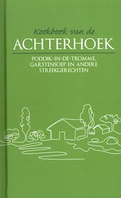 Kookboek van de Achterhoek - Karen Groeneveld (ISBN 9789492821164)