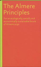The Almere Principles - (ISBN 9789068684841)