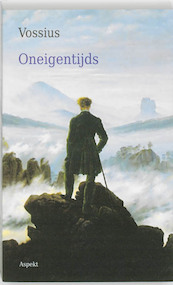 Oneigentijds - Vossius (ISBN 9789464623727)