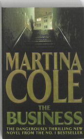 The Business - Martina Cole (ISBN 9780755349623)