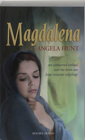 Magdalena - A. Hunt (ISBN 9789023992141)