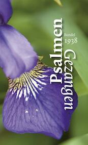 Psalmen en Gezangen - (ISBN 9789023965916)