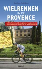 Wielrennen in de Provence - Beate Kache, Stefan Kusters (ISBN 9789044727821)