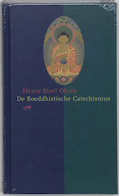 De boeddhistische catechismus - H.S. Olcott (ISBN 9789061750826)