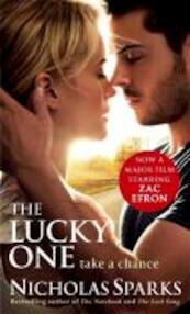 The Lucky One - Nicholas Sparks (ISBN 9780751548556)
