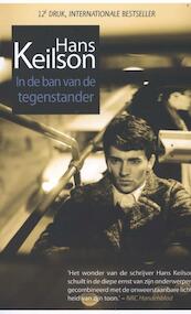 in de ban van de tegenstander - Hans Keilson (ISBN 9789461641397)