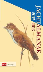 Jachtalmanak 2012-2013 - J.J. Huber (ISBN 9789012388986)