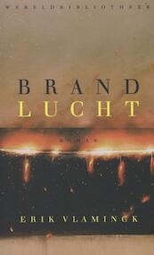 Brandlucht - Erik Vlaminck (ISBN 9789028425248)