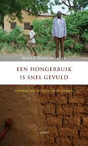 Een hongerbuik is snel gevuld - Niels Posthumus (ISBN 9789461532589)