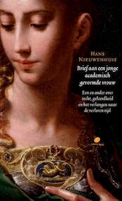 Brief aan een jonge academische vrouw - Hans Nieuwenhuis (ISBN 9789077320792)