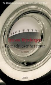 De macht over het stuur - Jan van Mersbergen (ISBN 9789059365193)