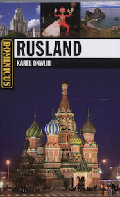 Rusland - K. Onwijn (ISBN 9789025742003)