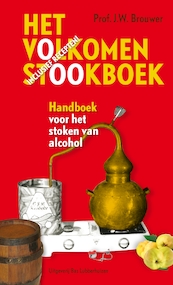 Volkomen stookboek - J.W. Brouwer (ISBN 9789059373952)