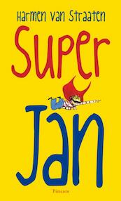 Super Jan - H. van Straaten (ISBN 9789049923501)