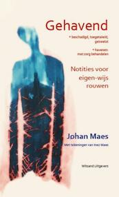 Balsem voor de ziel - Johan Maes (ISBN 9789492011213)