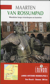 Maarten van Rossumpad - (ISBN 9789070601928)