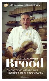 Brood - Robèrt van Beckhoven (ISBN 9789491555275)