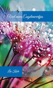 veel meer Engelenwerkjes - Lia Koek (ISBN 9789082851311)
