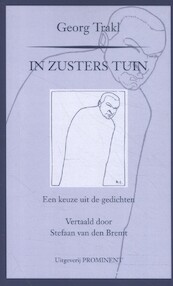 In zusters tuin - Georg Trakl (ISBN 9789492395283)