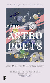 The astro Poets - Dorothea Lasky, Alex Dimitrov (ISBN 9789402314878)