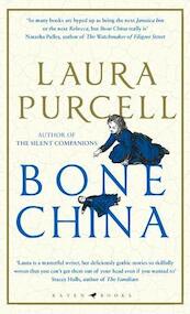 Bone China - Laura Purcell (ISBN 9781526602503)