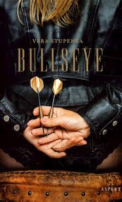 Bullseye - Vera Stupenea (ISBN 9789464620658)