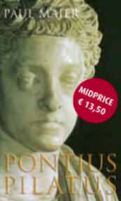 Pontius Pilatus - Paul Maier (ISBN 9789023993407)