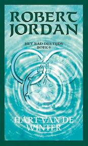 Rad des tijds 9 Hart van de winter - Robert Jordan (ISBN 9789024558506)