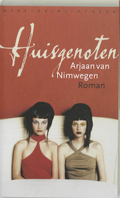 Huisgenoten - Arjaan van Nimwegen (ISBN 9789028420922)