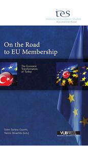 On the Road to Eu Membership - (ISBN 9789054878612)