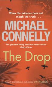 The Drop - Michael Connelly (ISBN 9781409136491)