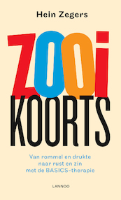Zooikoorts - Hein Zegers (ISBN 9789401442114)