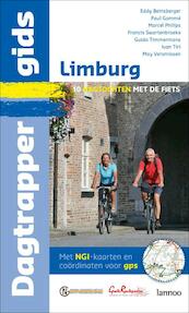 Limburg - E. Binsberger, (ISBN 9789020981247)