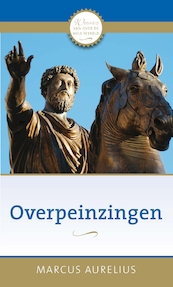Overpeinzingen - Marcus Aurelius (ISBN 9789020214437)