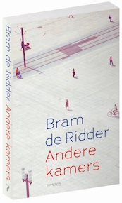 Andere kamers - Bram de Ridder (ISBN 9789044634266)