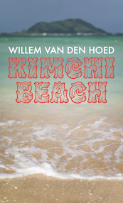 Kimchi Beach - Willem van den Hoed (ISBN 9789462263253)