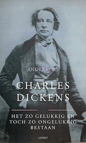 Charles Dickens - André Roes (ISBN 9789464620368)