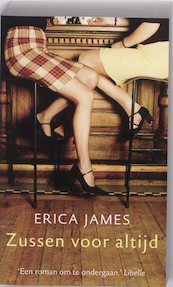 Zussen voor altijd goedk.ed. - Erica James (ISBN 9789032511388)