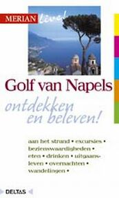 Merian live Golf van Napels 2007 - C. Kather (ISBN 9789024375318)