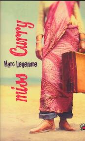 Miss Curry - Marc Legendre (ISBN 9789022326855)