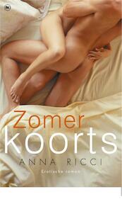 Zomerkoorts - Anna Ricci (ISBN 9789044337761)