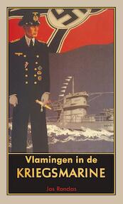 Vlamingen in de kriegsmarine - Jos Rondas (ISBN 9789461533029)