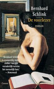 De voorlezer - Bernhard Schlink (ISBN 9789059365216)