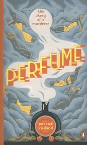 Perfume - Patrick Suskind (ISBN 9780241973615)
