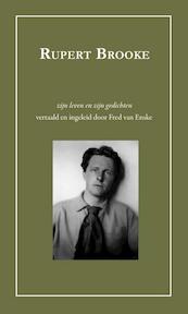 Rupert Brooke - Fred van Enske (ISBN 9789086662975)