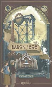 Baron 1898 - Jacques Vriens (ISBN 9789000356218)