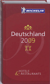 Deutschland 2009 - (ISBN 9782067137103)